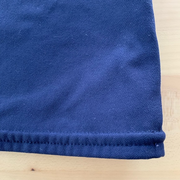 Champion Cold Weather Mock Neck Technical Shirt - Picture 3 of 4